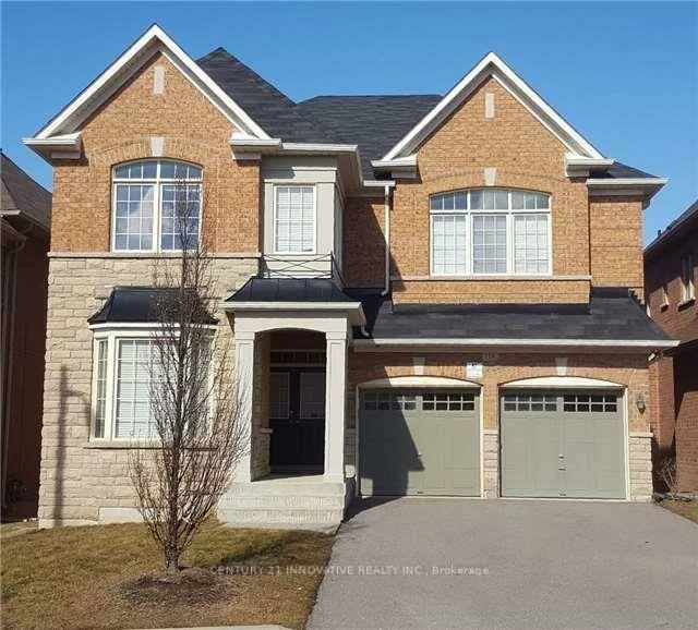 118, Santa Amato, Patterson, Vaughan