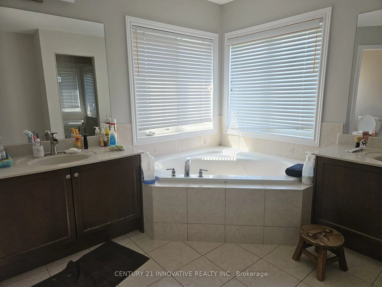 118, Santa Amato, Patterson, Vaughan