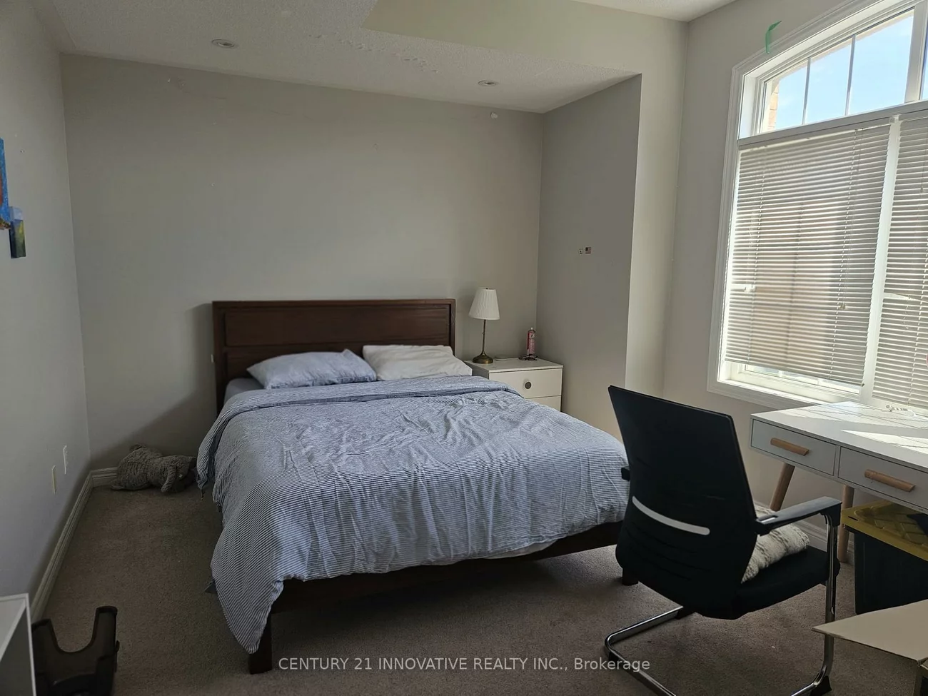 118, Santa Amato, Patterson, Vaughan