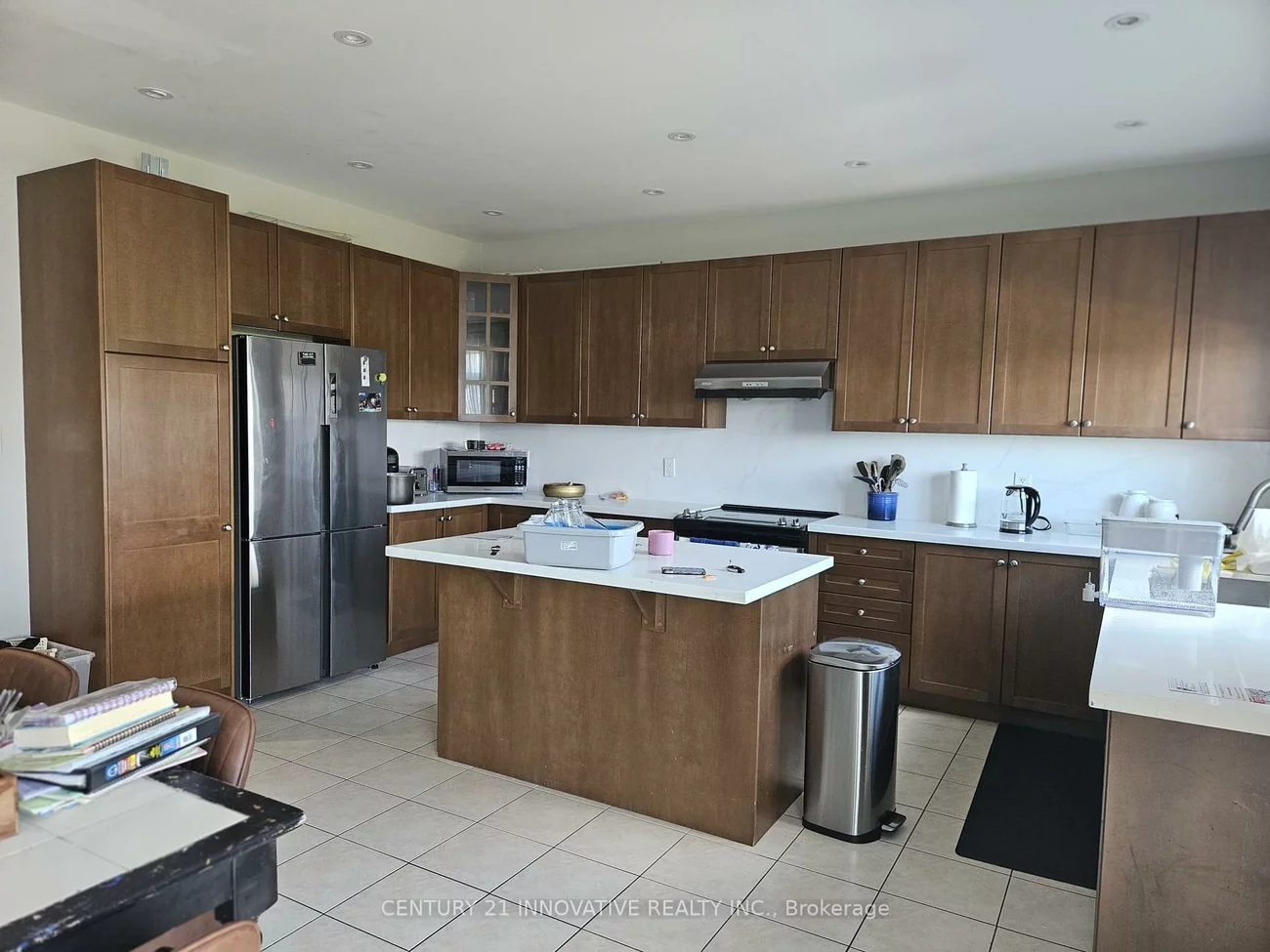 118, Santa Amato, Patterson, Vaughan