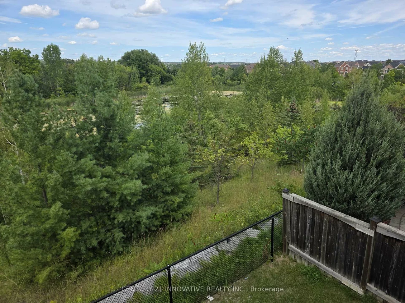 118, Santa Amato, Patterson, Vaughan