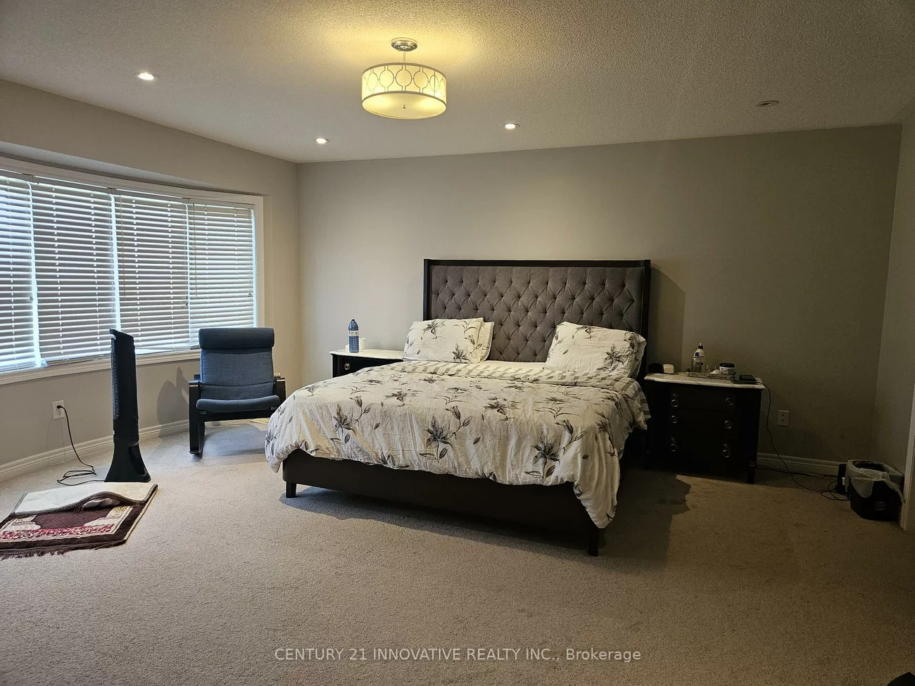 118, Santa Amato, Patterson, Vaughan