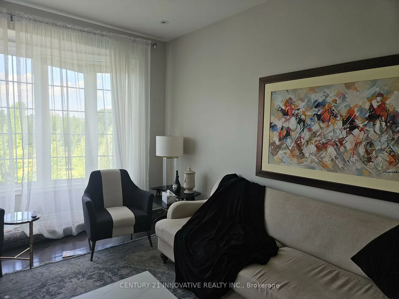 118, Santa Amato, Patterson, Vaughan