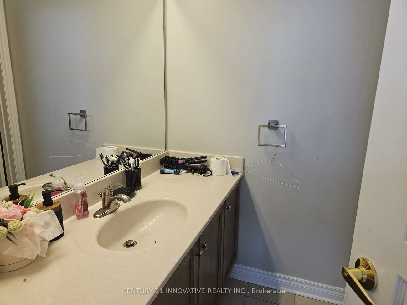 118, Santa Amato, Patterson, Vaughan