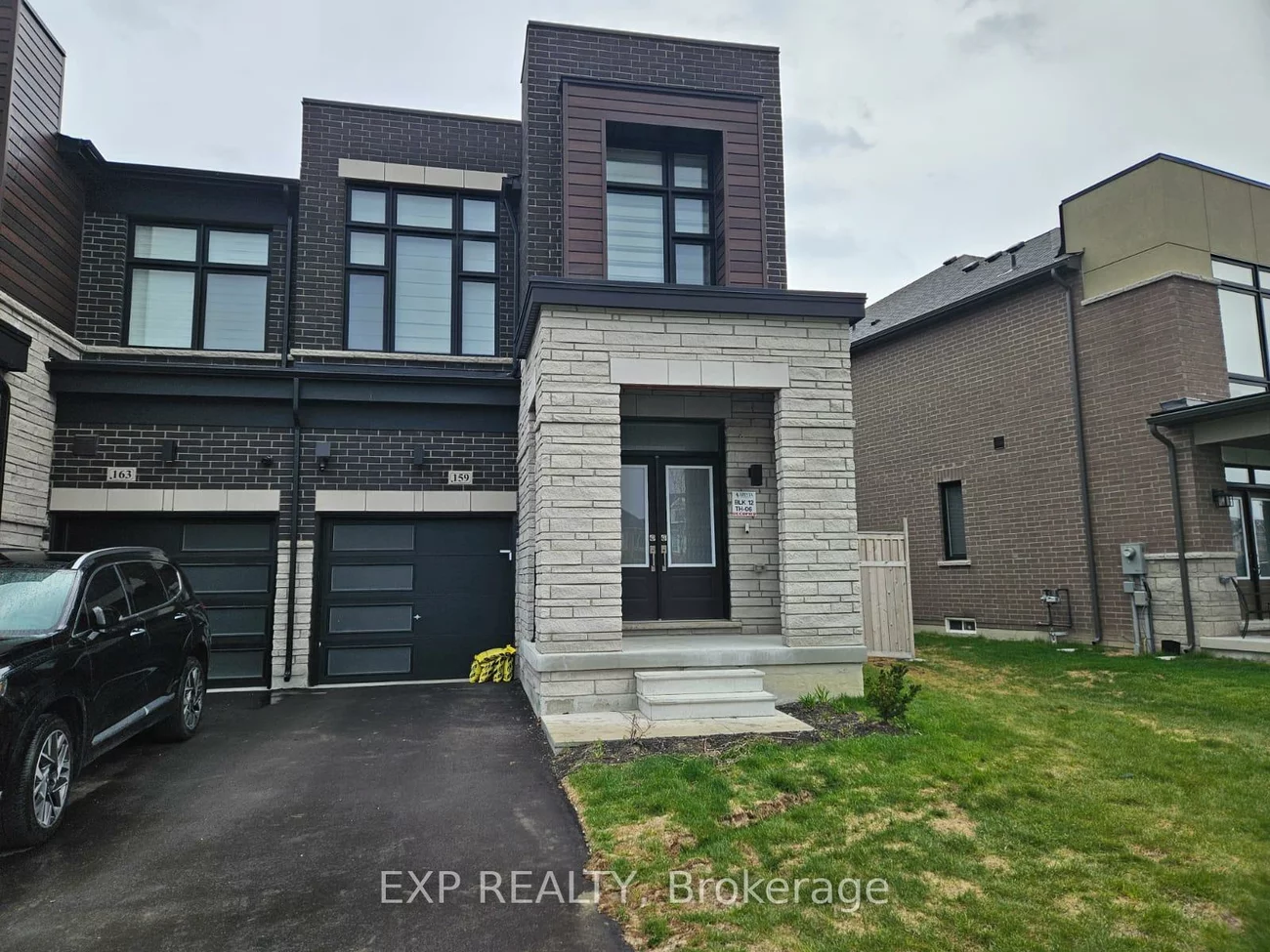 159, Haldimand, Kleinburg, Vaughan