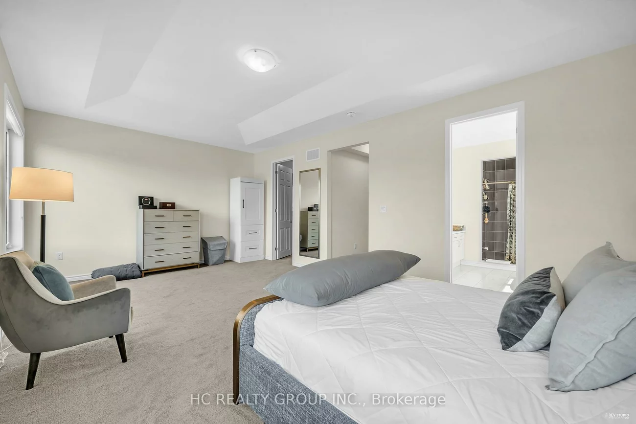 50, Faust, Kleinburg, Vaughan