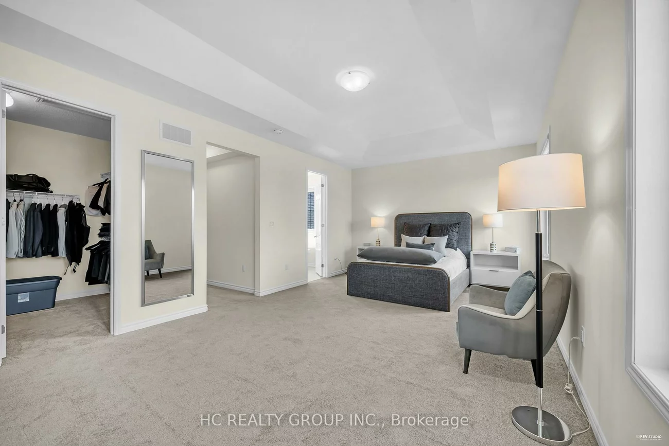 50, Faust, Kleinburg, Vaughan