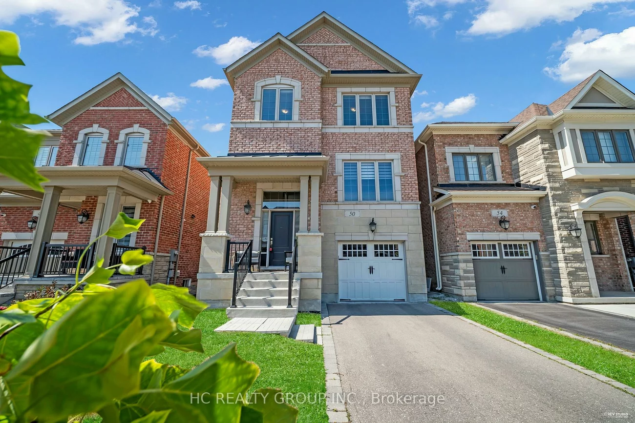 50, Faust, Kleinburg, Vaughan