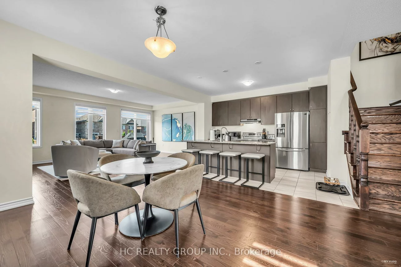 50, Faust, Kleinburg, Vaughan