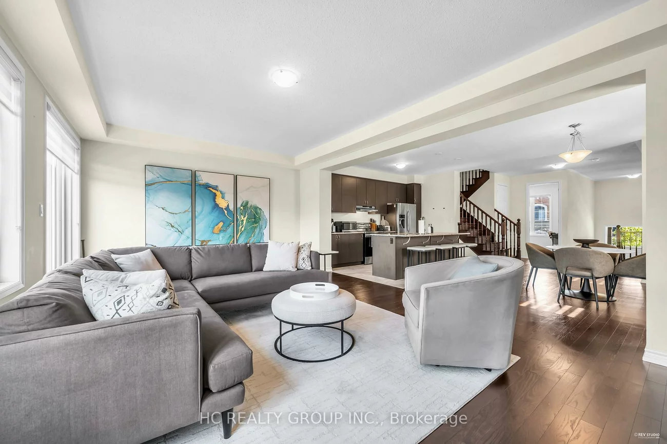 50, Faust, Kleinburg, Vaughan
