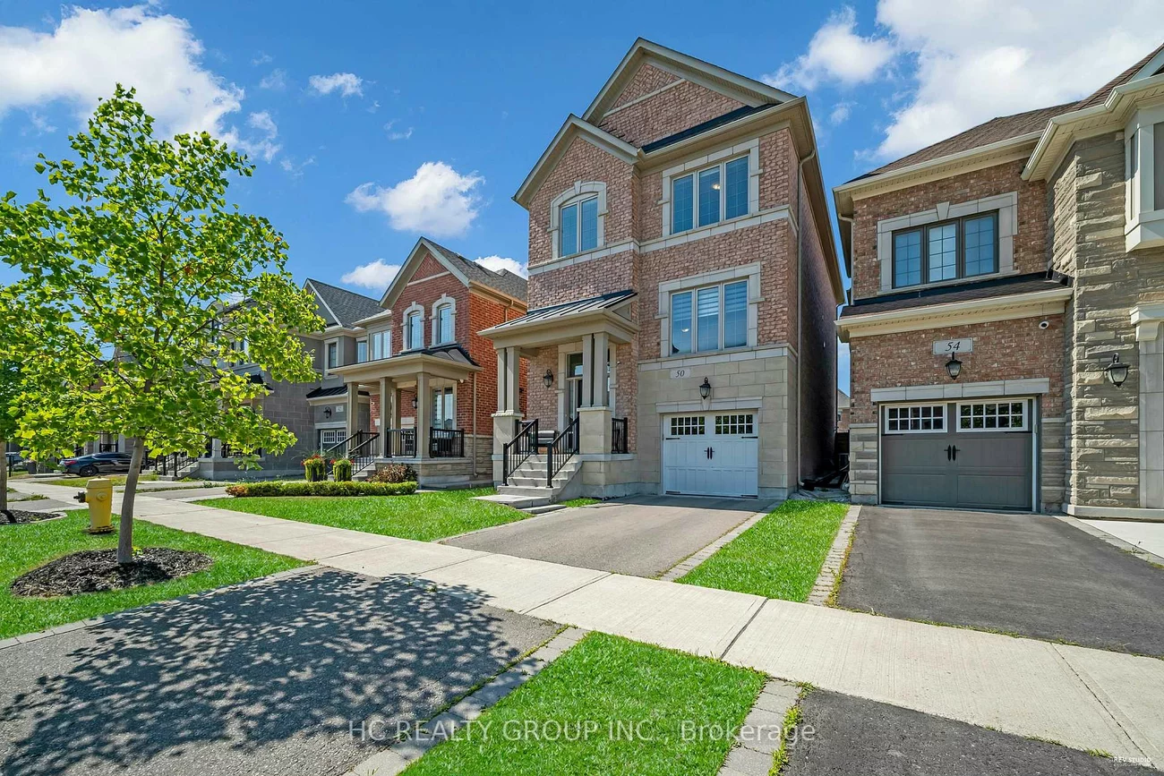 50, Faust, Kleinburg, Vaughan