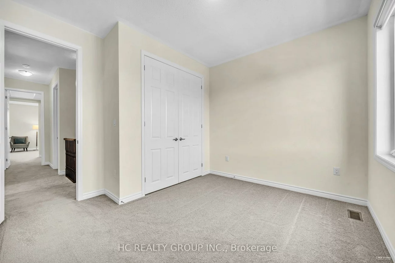 50, Faust, Kleinburg, Vaughan