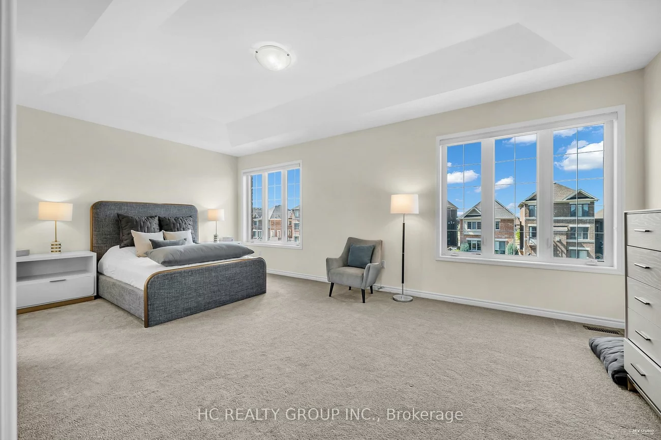 50, Faust, Kleinburg, Vaughan