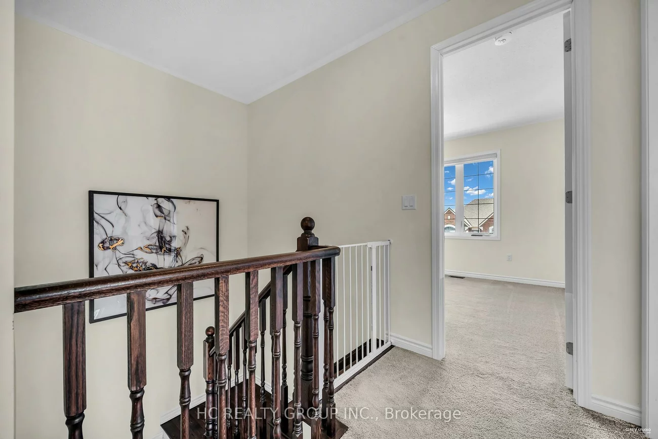 50, Faust, Kleinburg, Vaughan