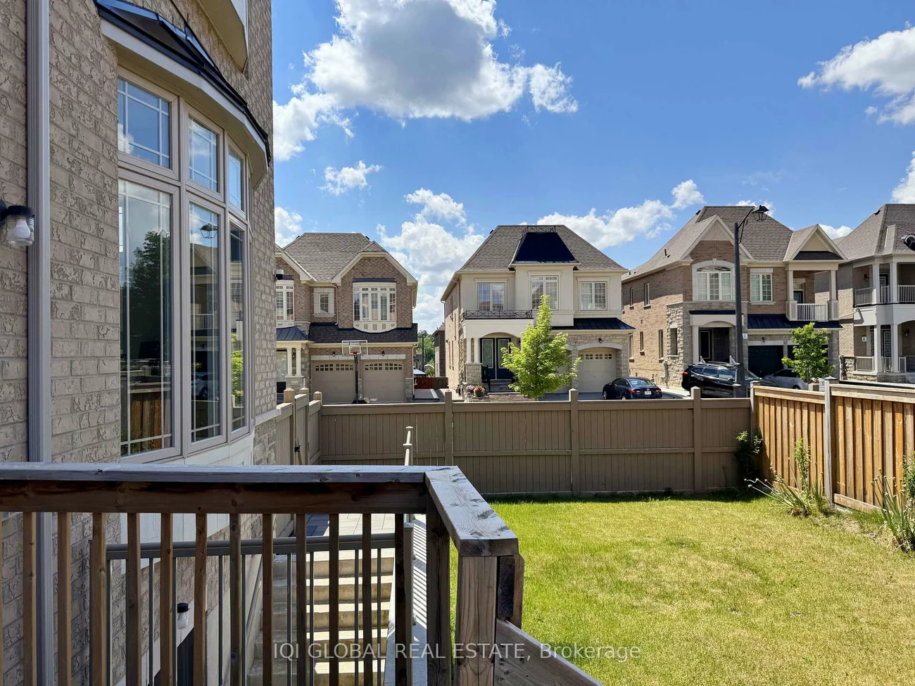 82, Madoc, Vellore Village, Vaughan