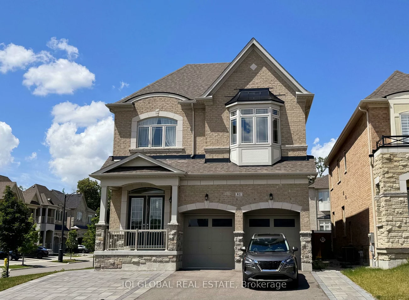 82, Madoc, Vellore Village, Vaughan