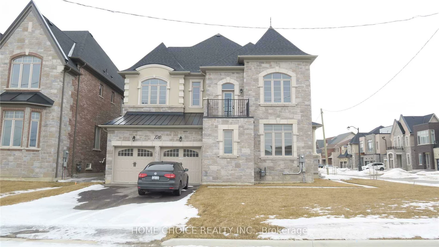 120, Hurst, Patterson, Vaughan