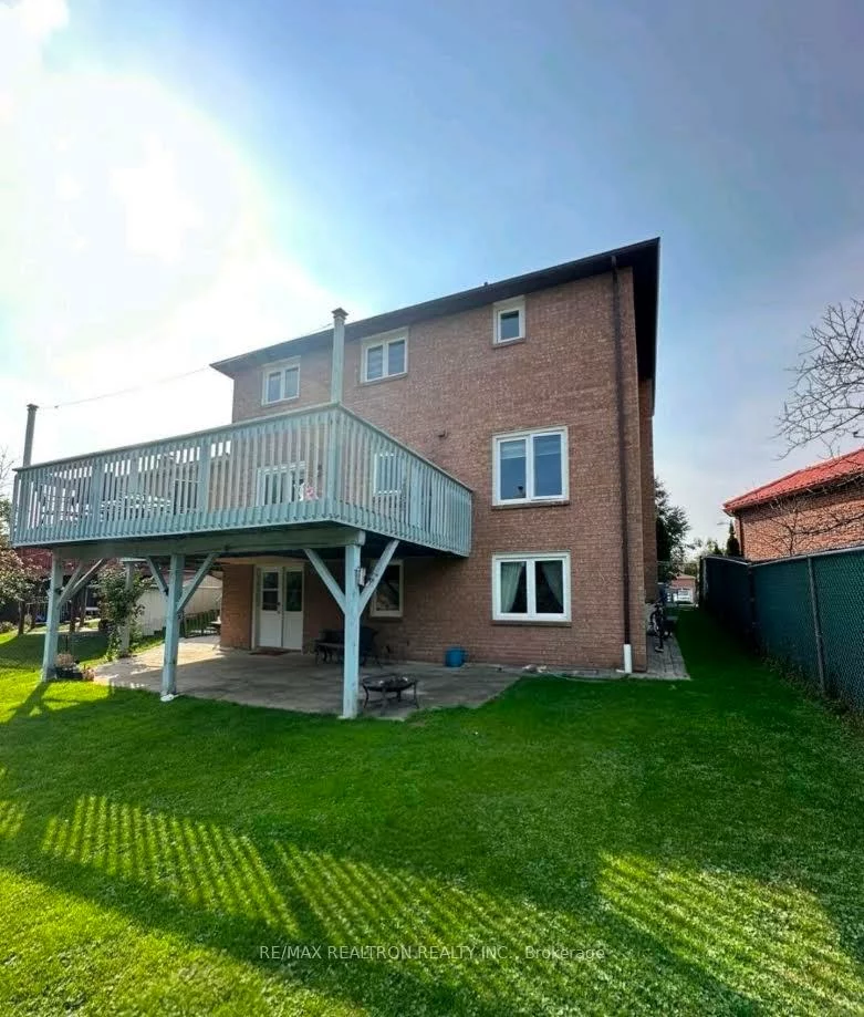 55, Cromarty, Maple, Vaughan