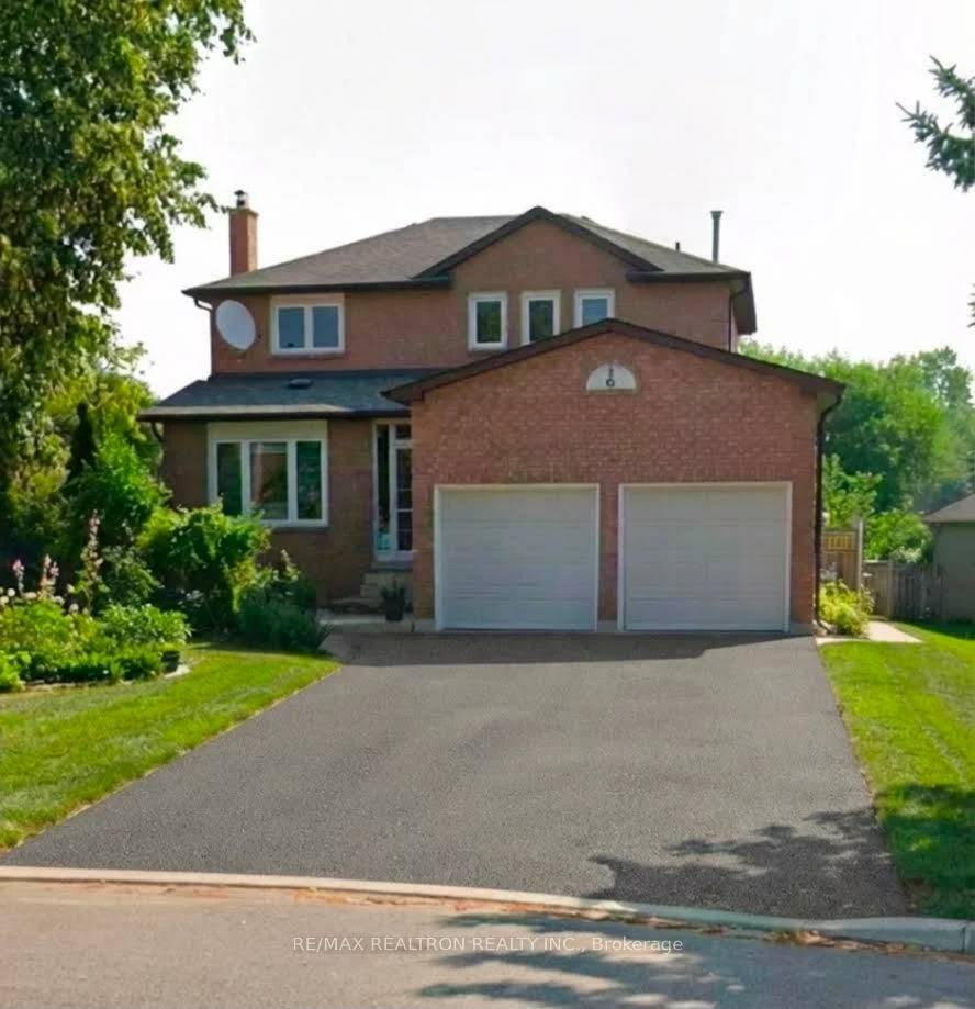 55, Cromarty, Maple, Vaughan