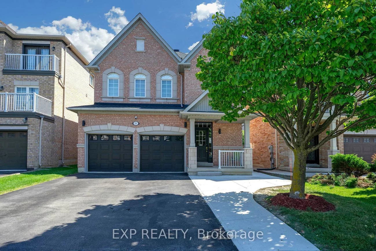 25, La Cassandra, Vellore Village, Vaughan