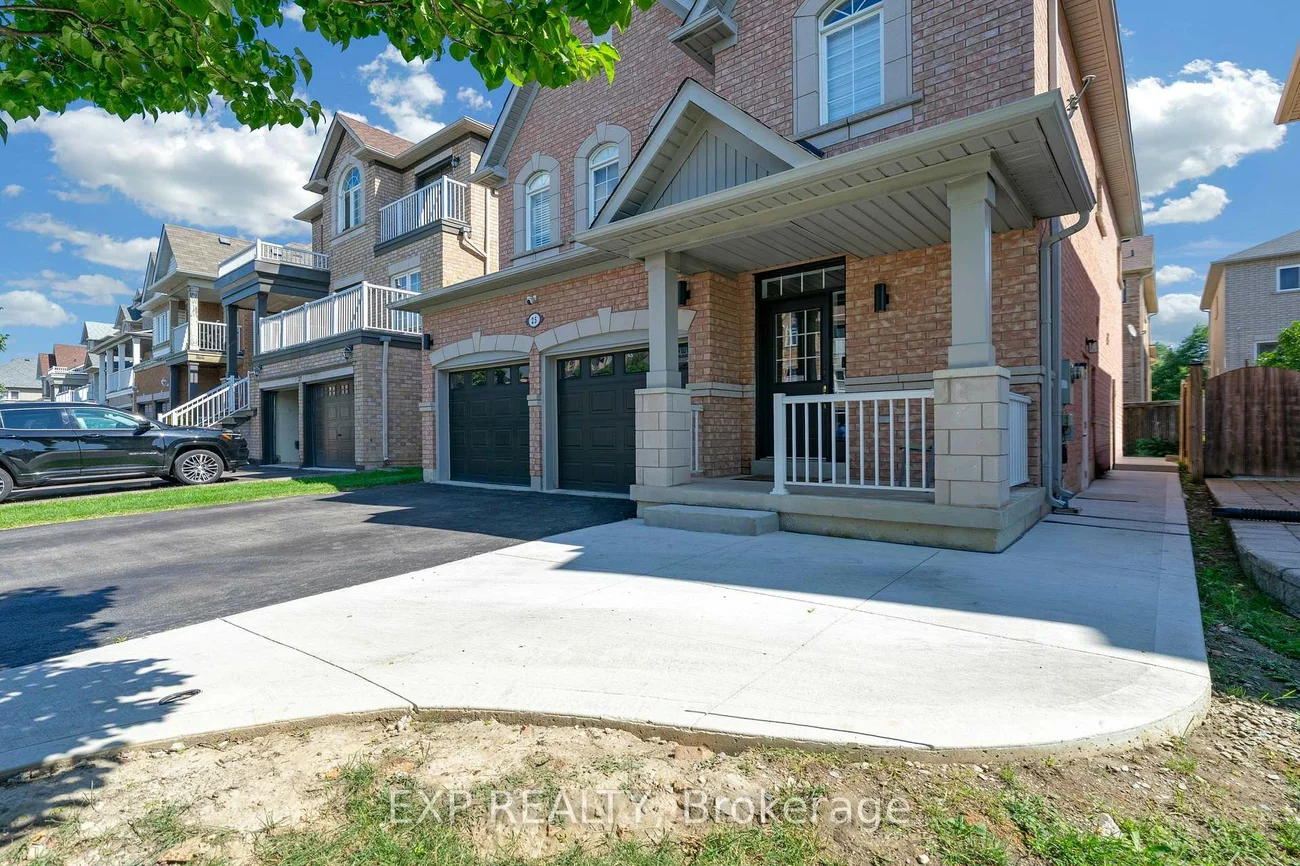 25, La Cassandra, Vellore Village, Vaughan