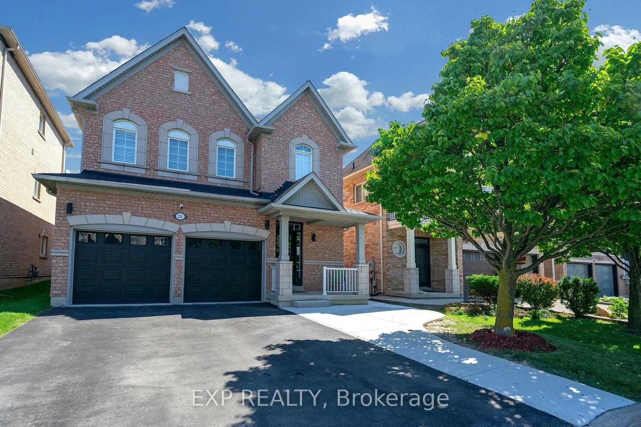 25, La Cassandra, Vellore Village, Vaughan