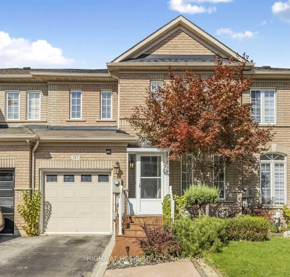 287, Wildberry, Vellore Village, Vaughan