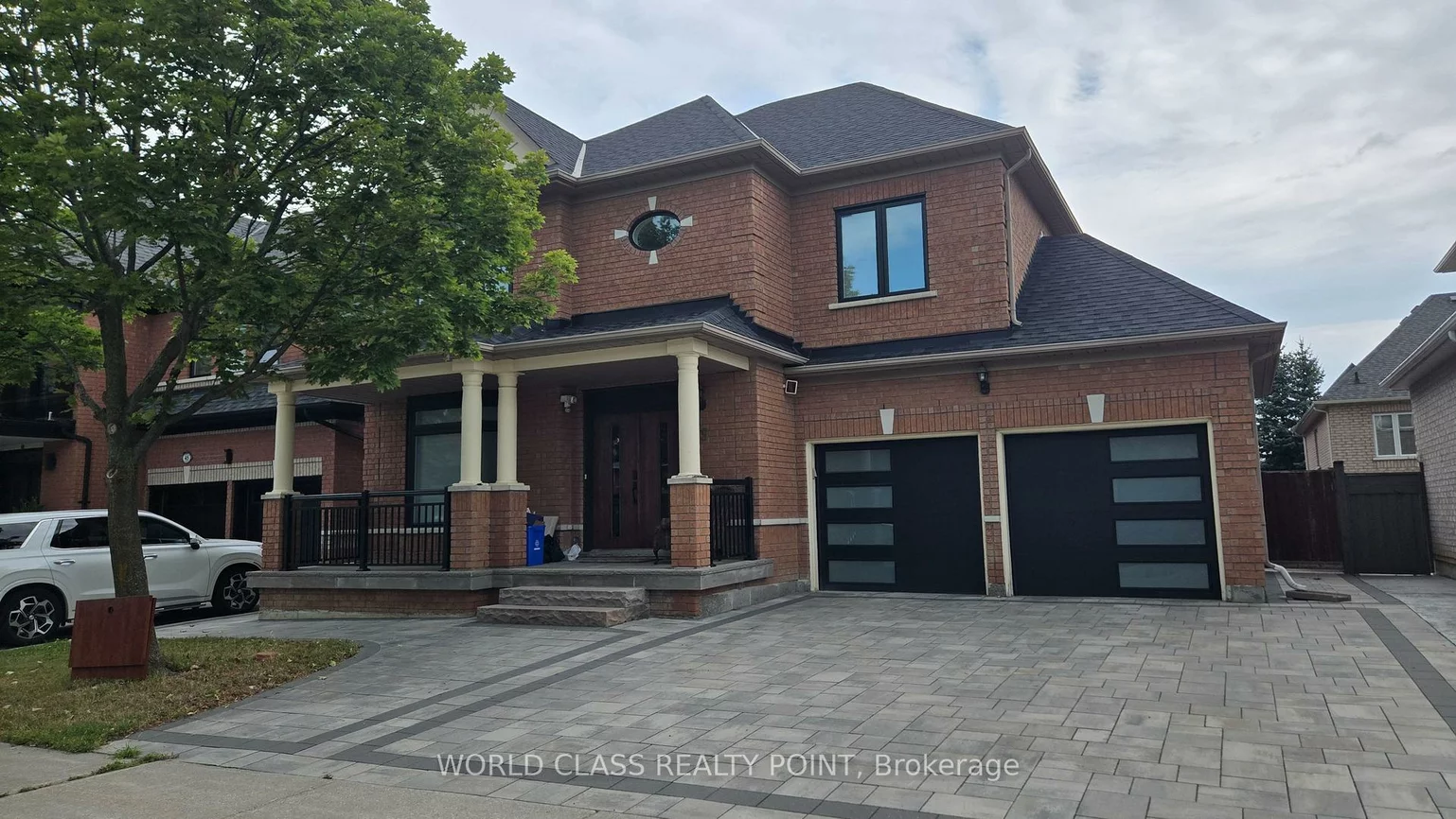 39, Tremblay, Vellore Village, Vaughan