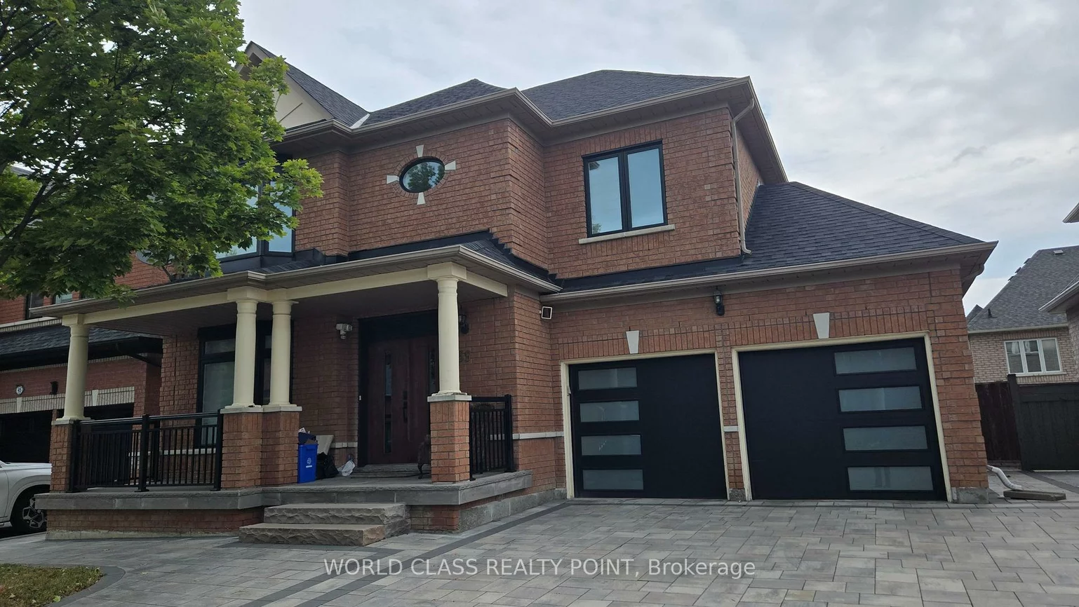 39, Tremblay, Vellore Village, Vaughan