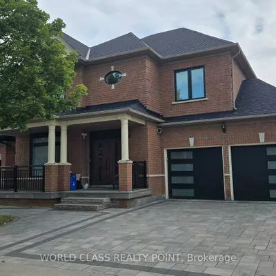39, Tremblay, Vellore Village, Vaughan