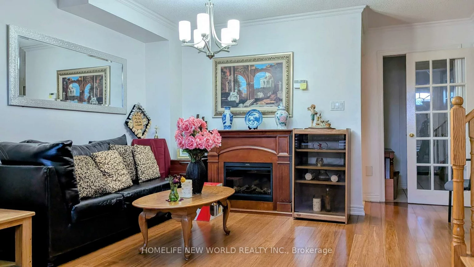 100, Castle Park, Sonoma Heights, Vaughan