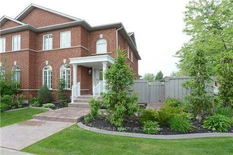 100, Castle Park, Sonoma Heights, Vaughan