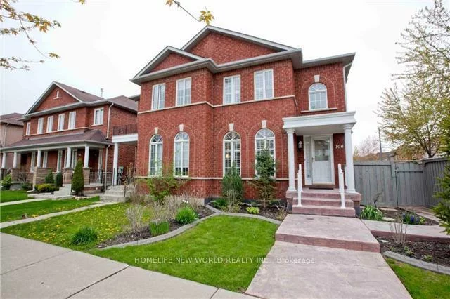 100, Castle Park, Sonoma Heights, Vaughan