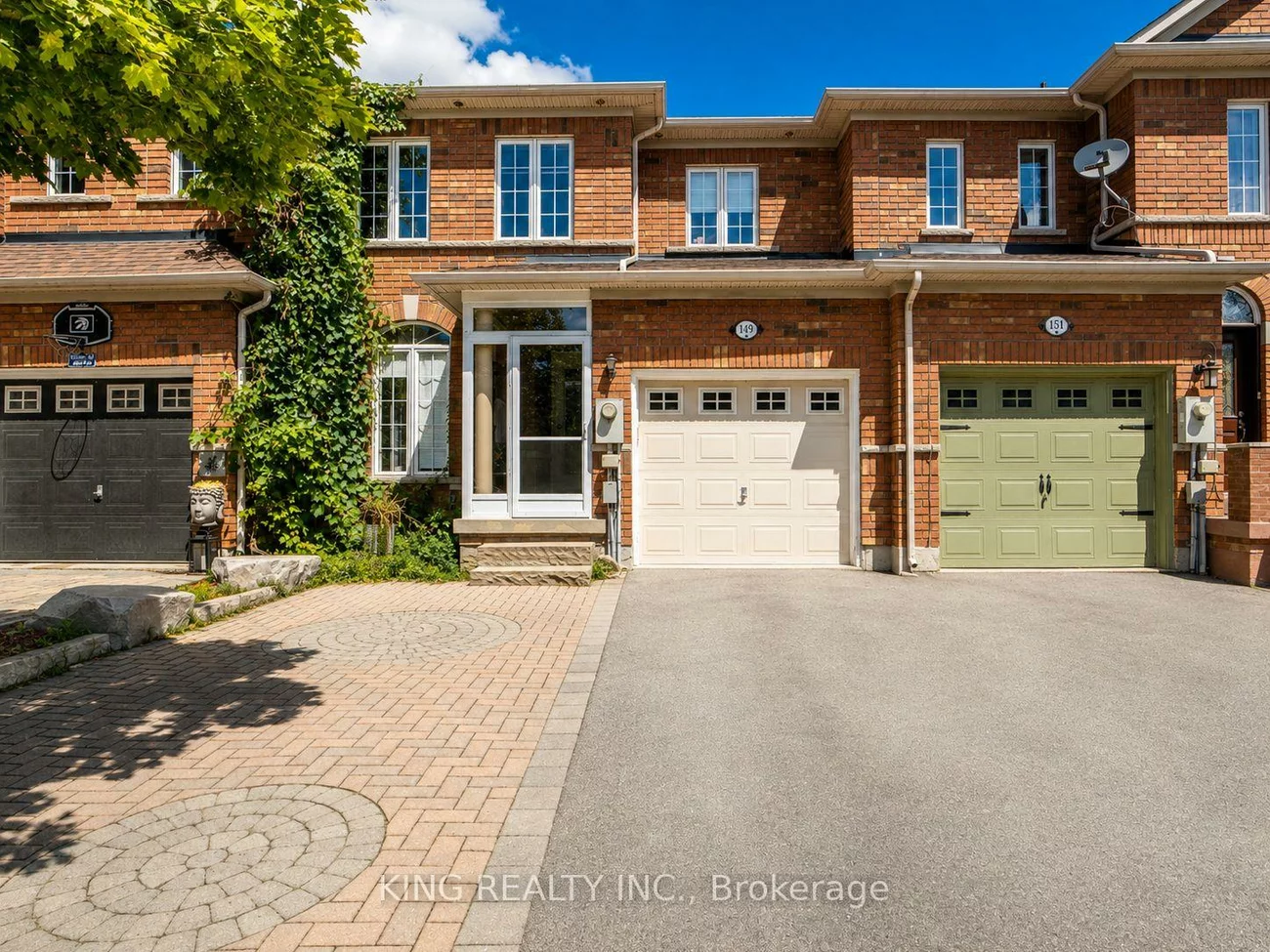 149, Dolce, Vellore Village, Vaughan