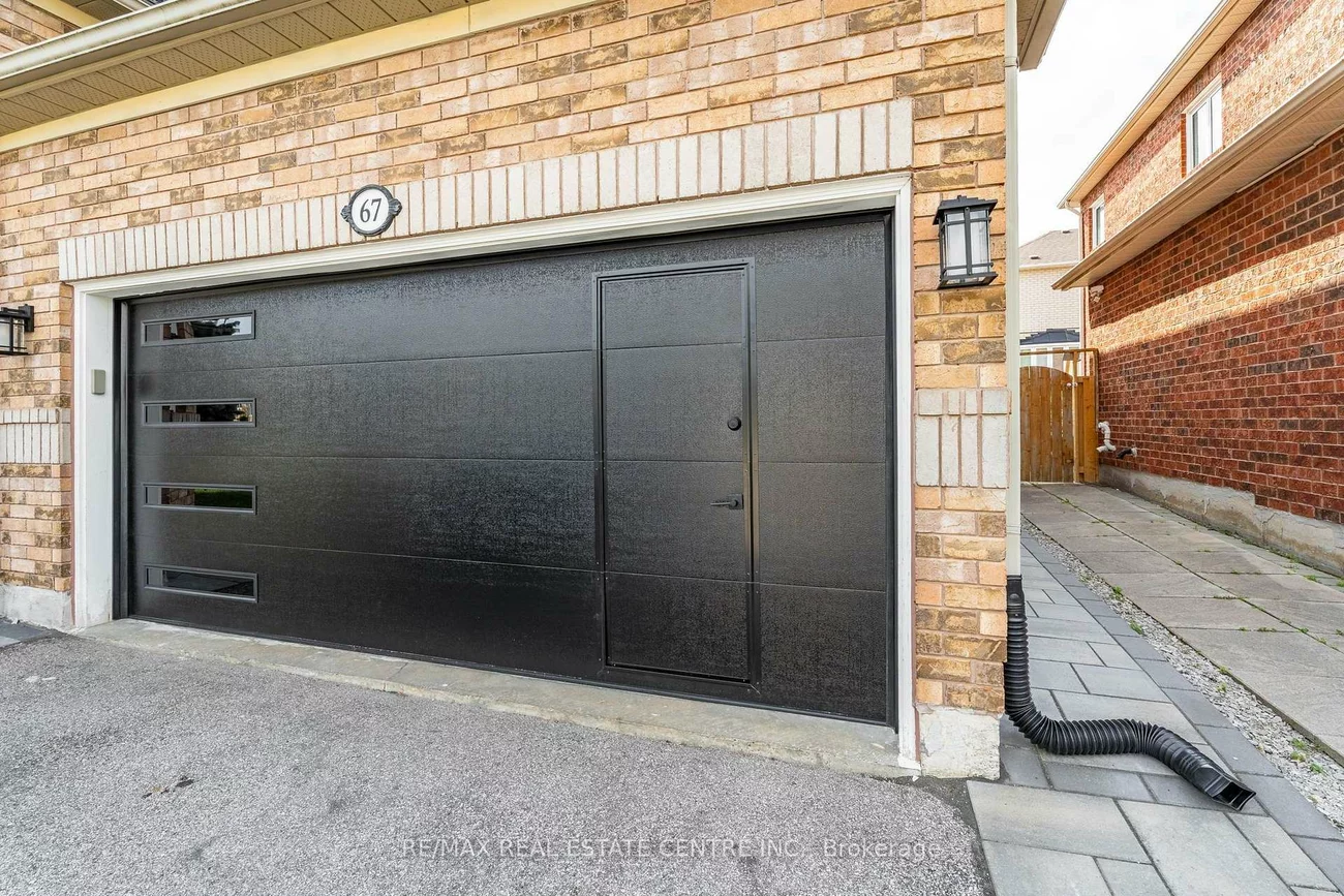67, Ferdinand, Vellore Village, Vaughan
