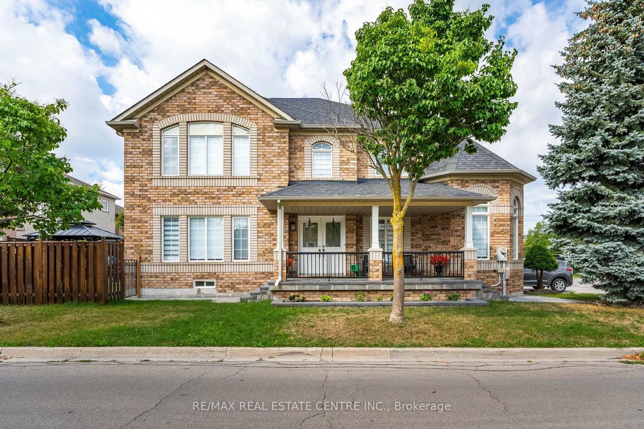 67, Ferdinand, Vellore Village, Vaughan