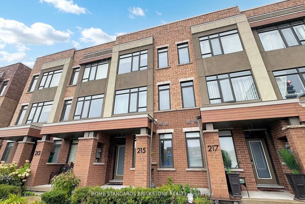 215, Salterton, Rural Vaughan, Vaughan