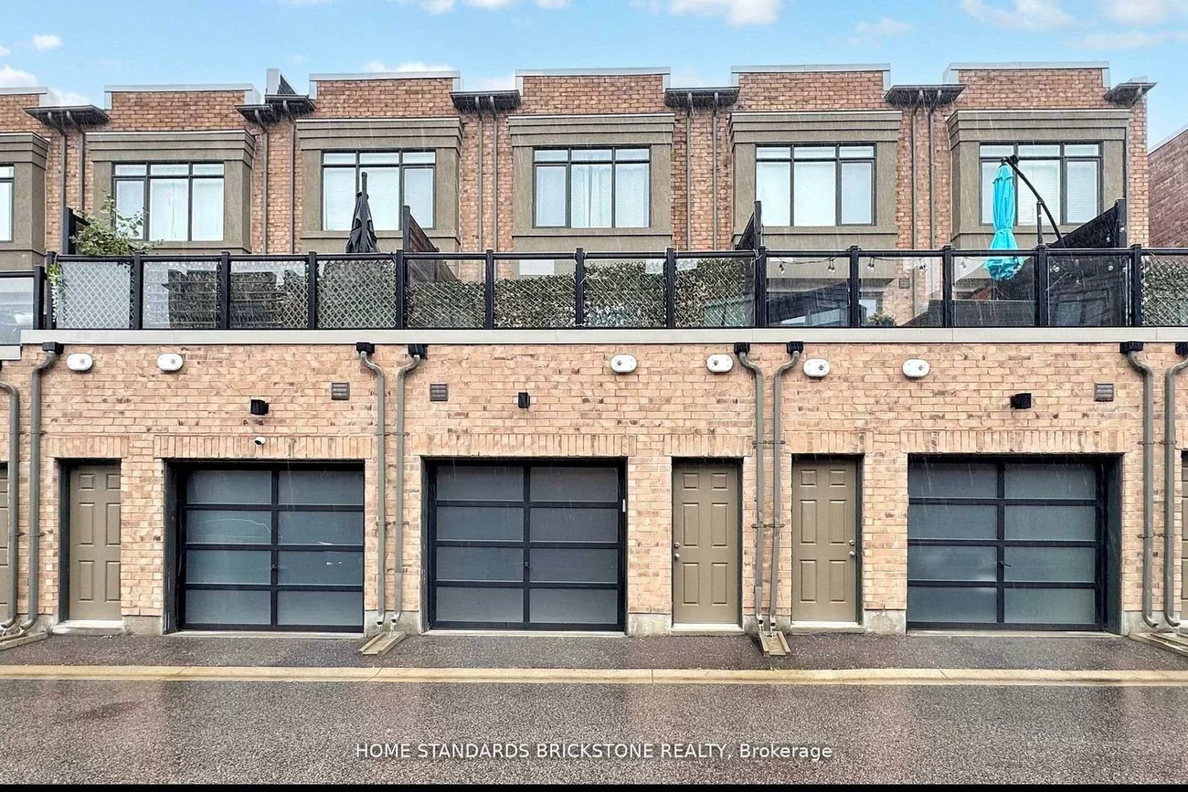 215, Salterton, Rural Vaughan, Vaughan
