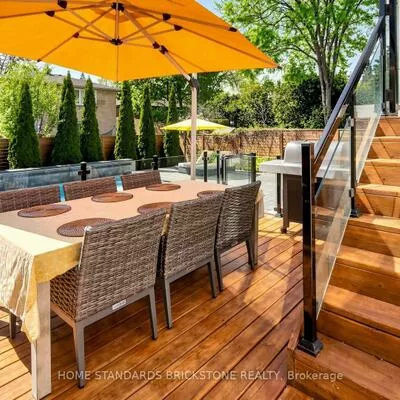 215, Salterton, Rural Vaughan, Vaughan