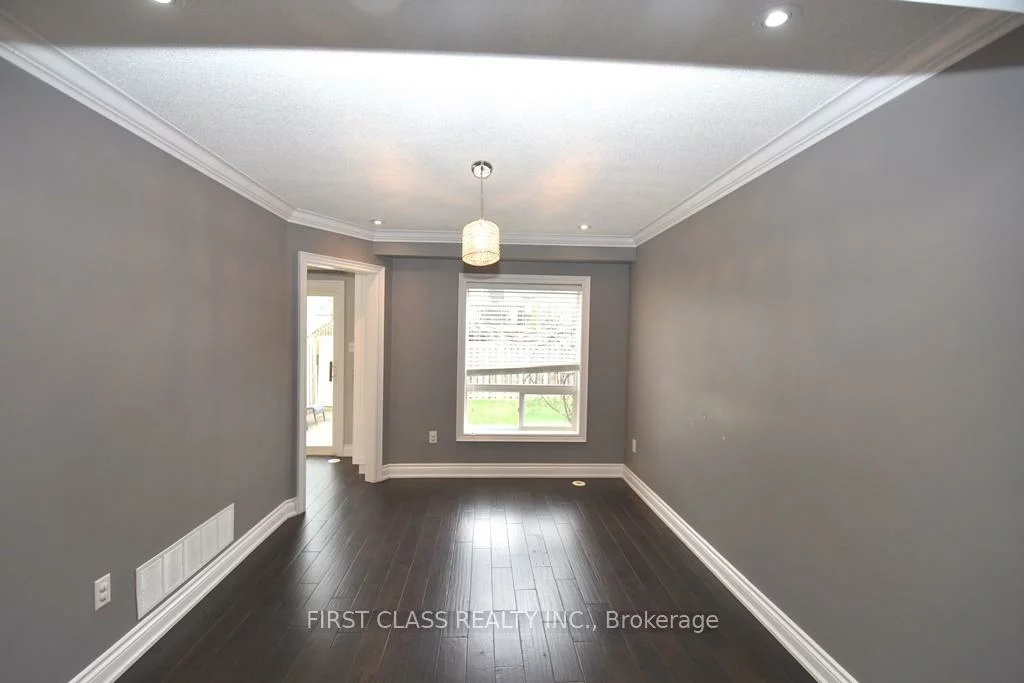 42, Village Vista, Rural Vaughan, Vaughan