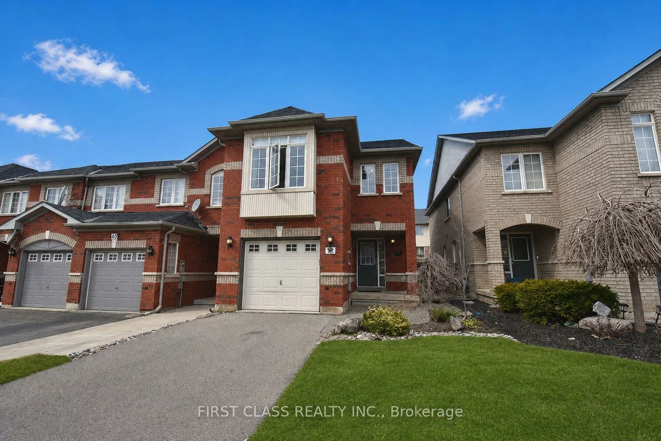 42, Village Vista, Rural Vaughan, Vaughan