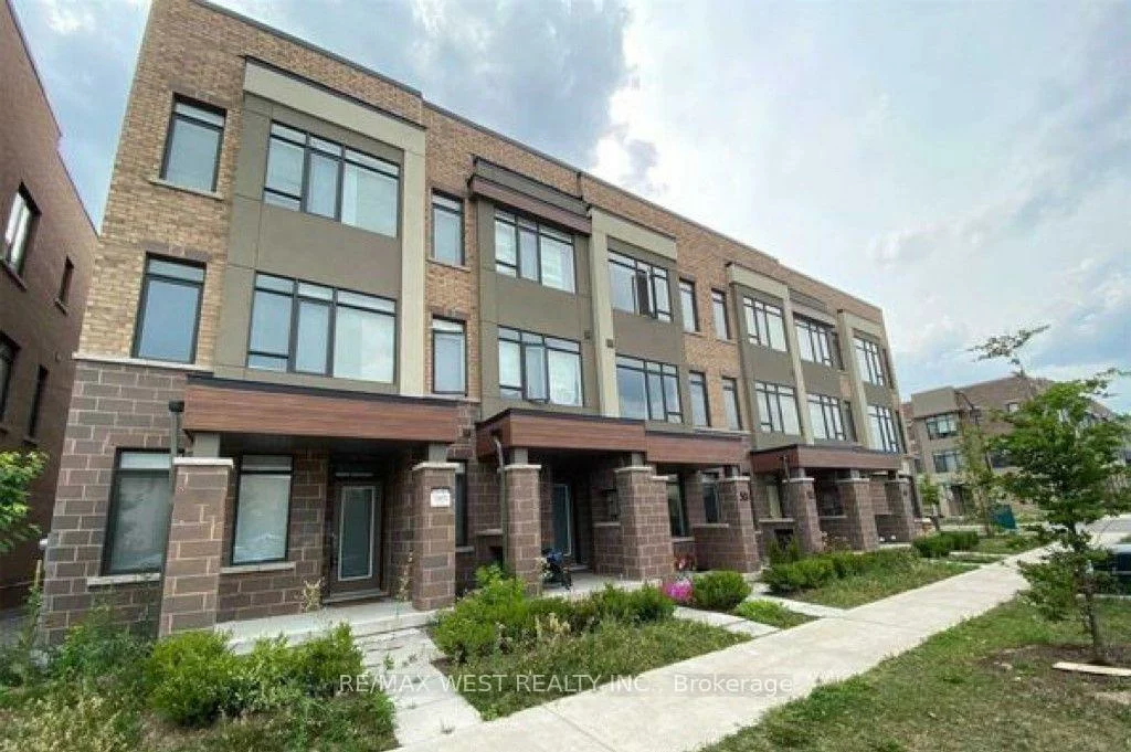 149, Salterton, Rural Vaughan, Vaughan