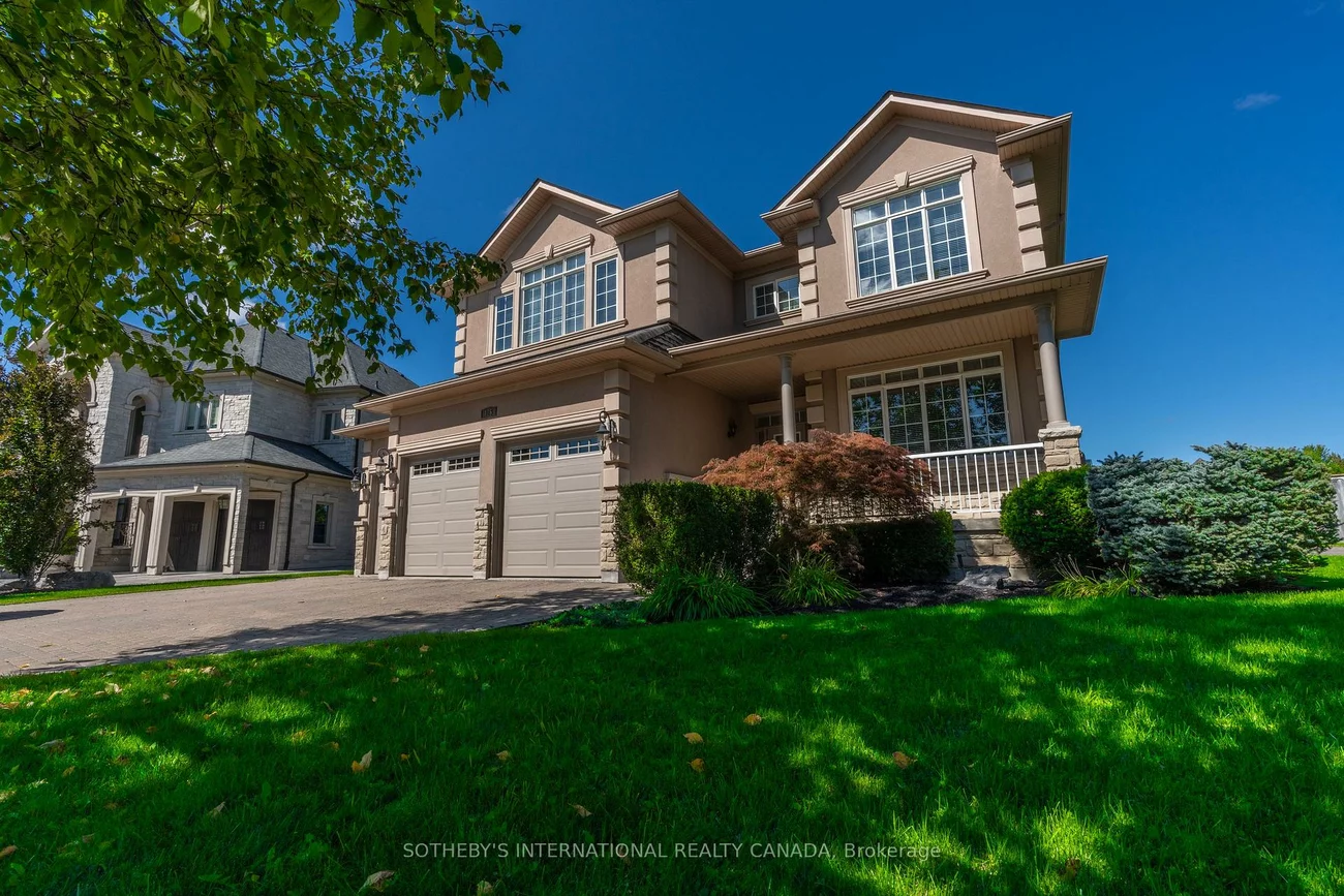 186, Weaver, Kleinburg, Vaughan