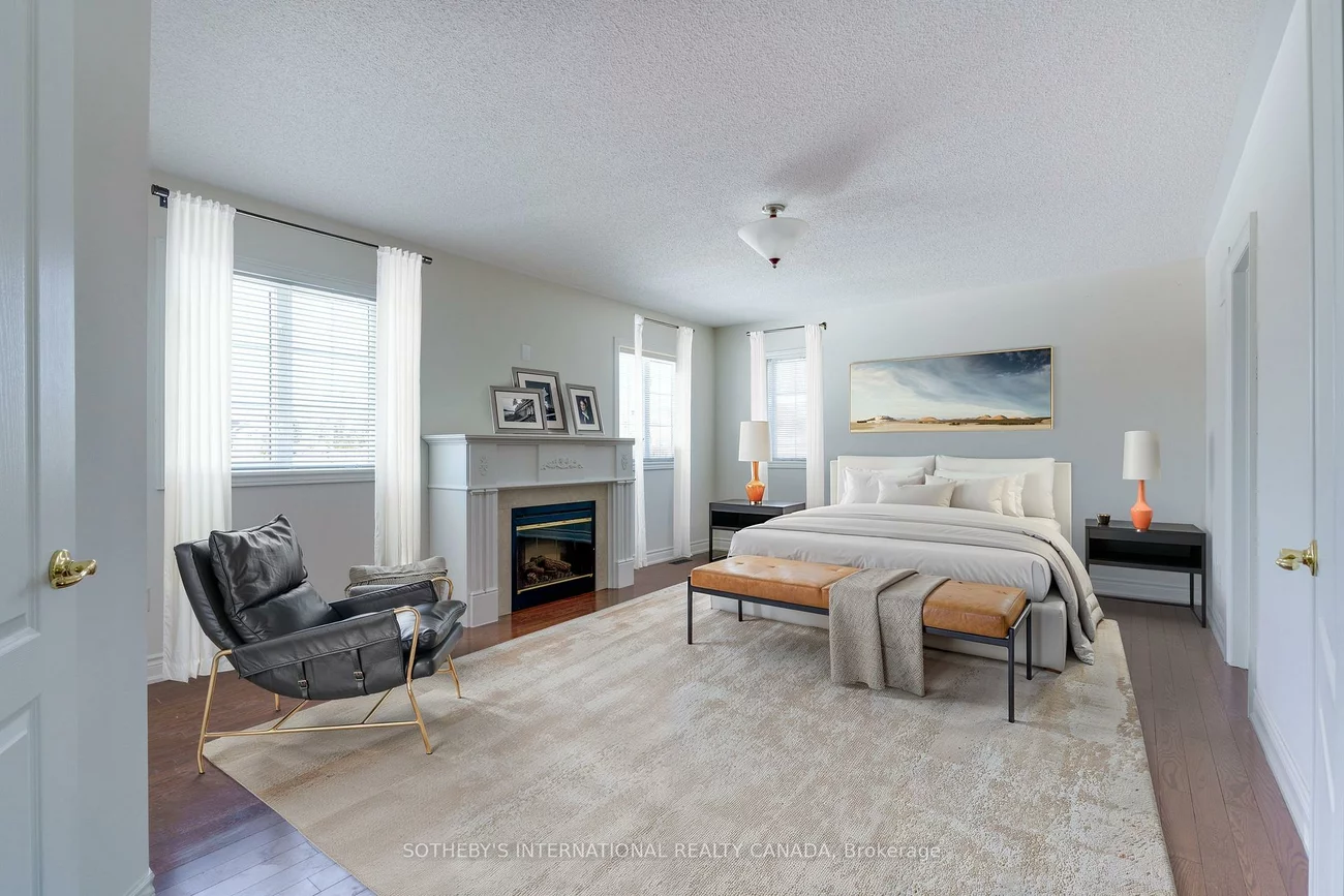186, Weaver, Kleinburg, Vaughan