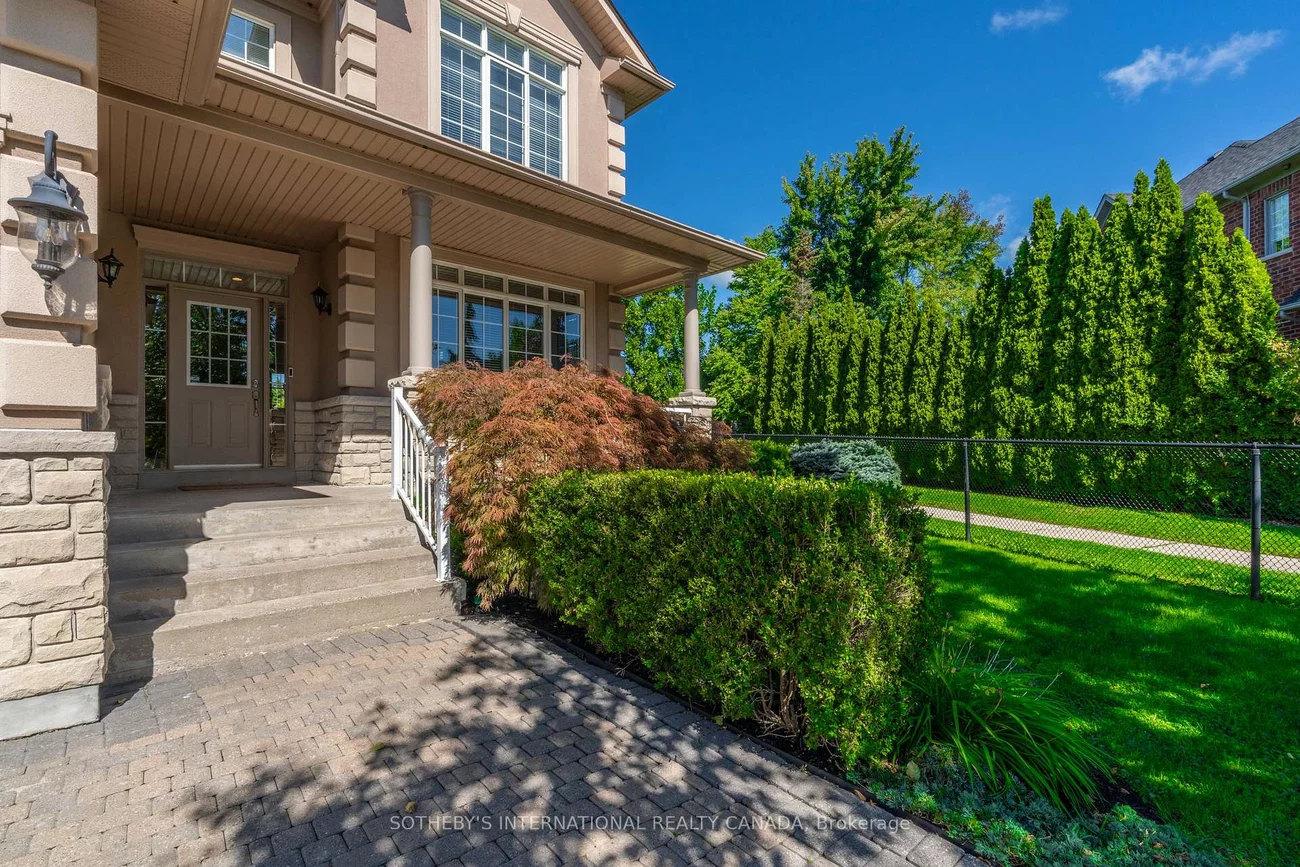 186, Weaver, Kleinburg, Vaughan