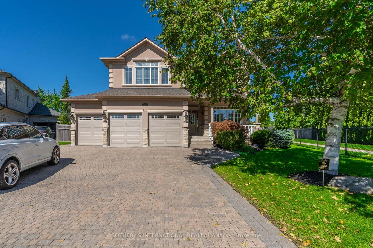 186, Weaver, Kleinburg, Vaughan
