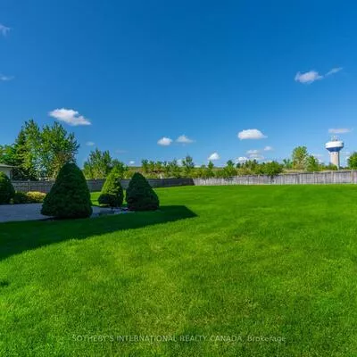 186, Weaver, Kleinburg, Vaughan