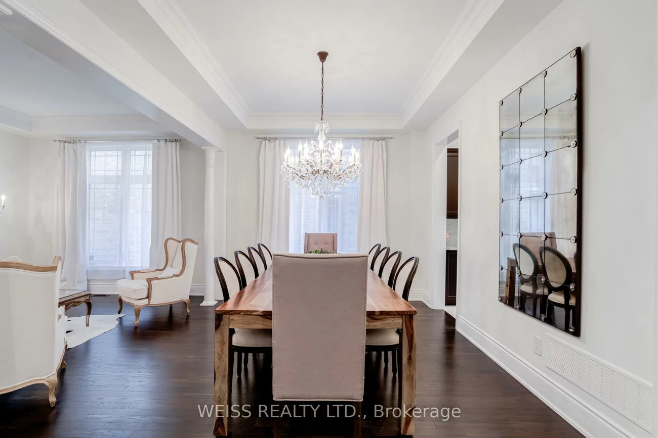 43, Chesney, Kleinburg, Vaughan