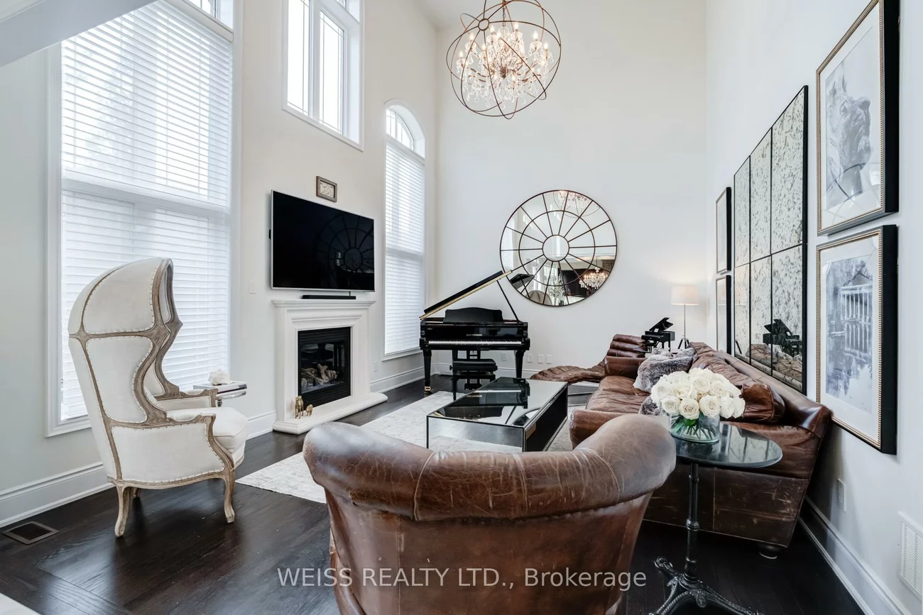 43, Chesney, Kleinburg, Vaughan