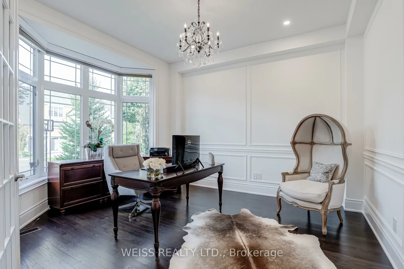 43, Chesney, Kleinburg, Vaughan